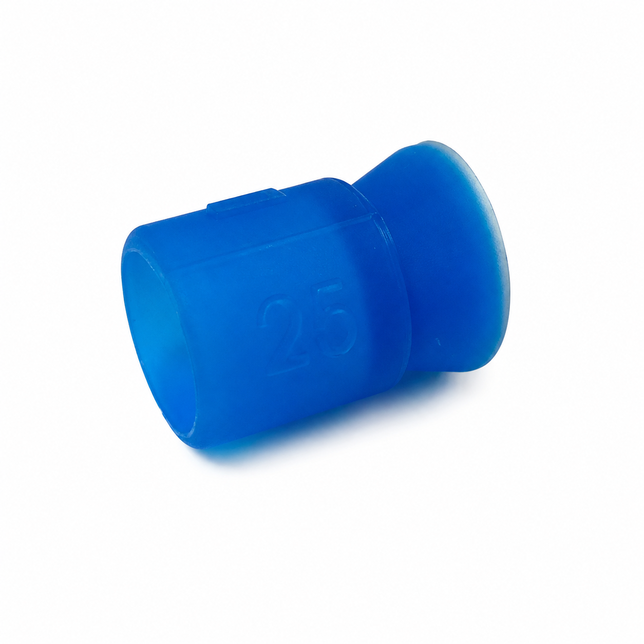 Boro Boot 25mm link